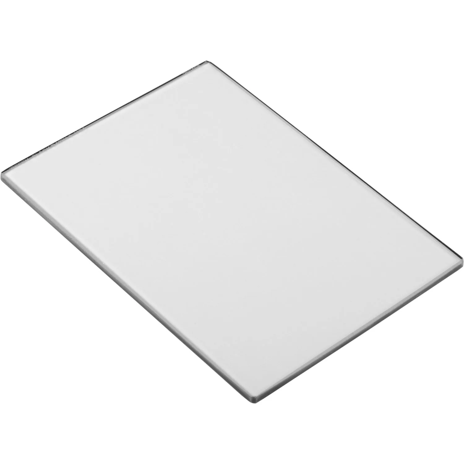 Tiffen 4 x 5.65" Black Satin 2 Filter