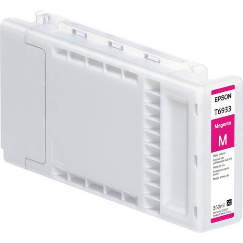 Epson UltraChrome XD Magenta Ink Cartridge for SureColor T-Series (350mL)
