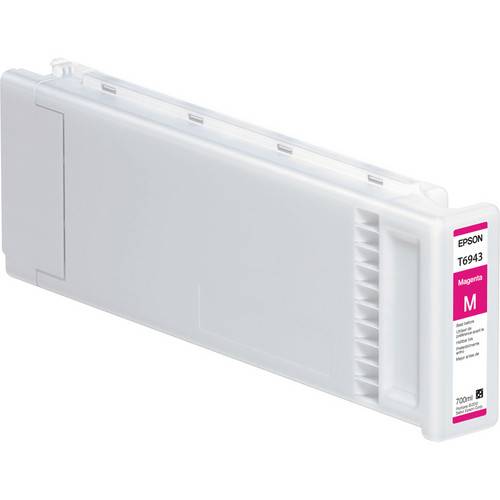 Epson UltraChrome XD Magenta Ink Cartridge for SureColor T-Series (700mL)