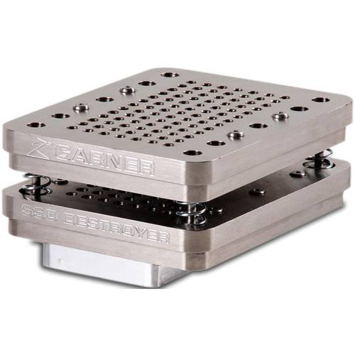 Garner SSD-1 Solid-State Destroyer Accessory for PD-5 Destroyer