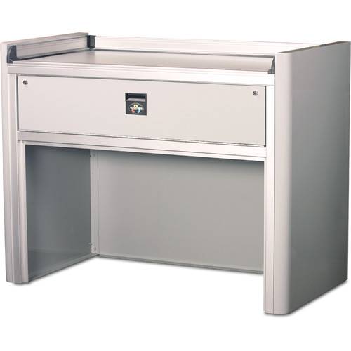 Garner SW-2 Secure Workstation for Select Degaussers/HD Destroyers