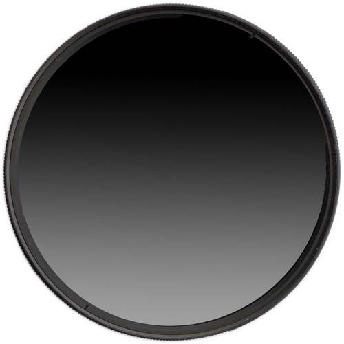 Hoya Graduated ND Filter (58mm, 1 to 3-Stop)