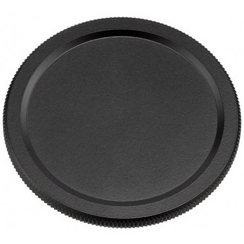 Pentax Lens Cap for HD DA 40mm f/2.8 Limited Lens (Black)