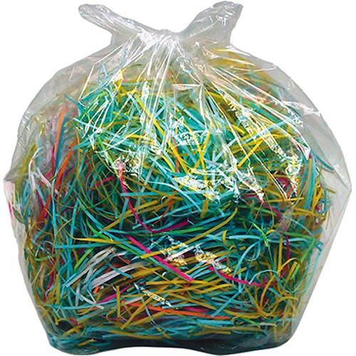 Dahle Shred Bags for 4x3xx and 4x4xx Series Shredders (100-Pack)