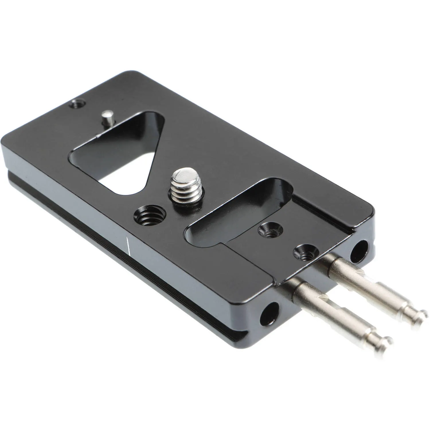 ProMediaGear Bracket Plate for Canon EOS 5D Mark II