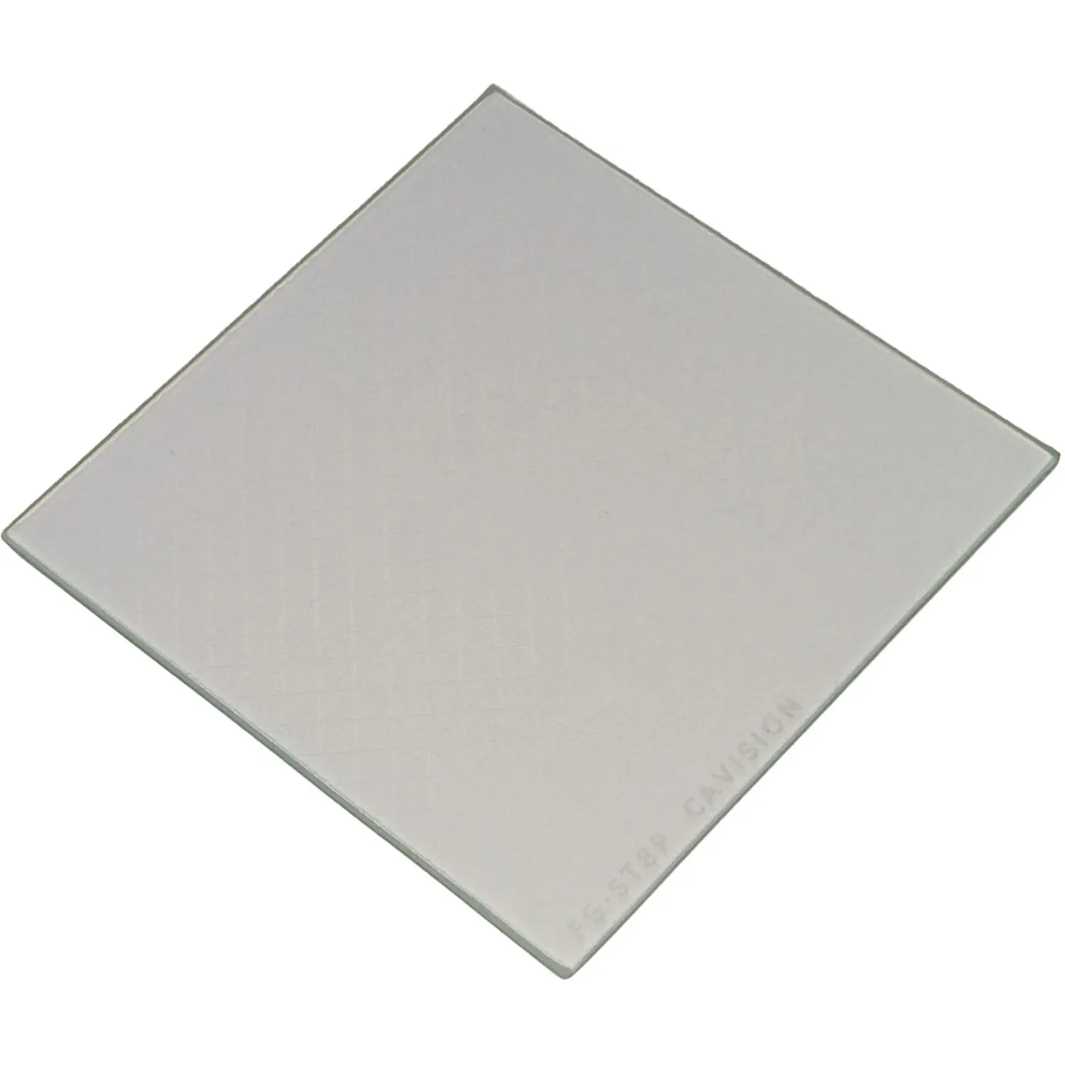 Cavision 3 x 3" 8-Point Star Filter