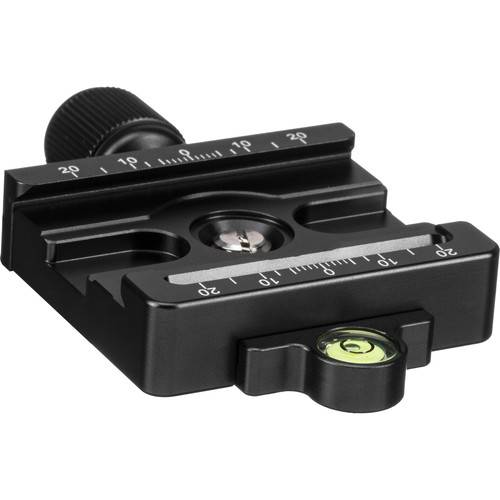Sunwayfoto Arca &amp; Manfrotto Compatible Clamp