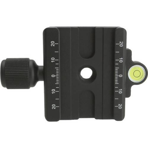 Desmond Deluxe 60mm Clamp