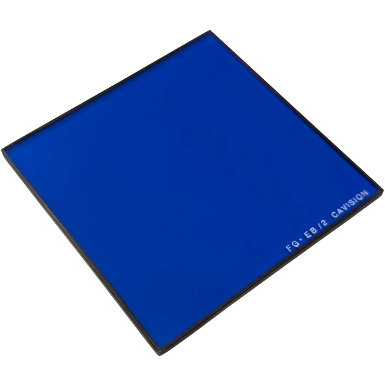 Cavision 4 x 4" Evening Blue 2 Filter