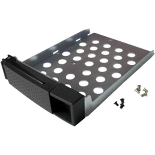 QNAP HDD Tray for 2.5 &amp; 3.5" HDDs (Black)