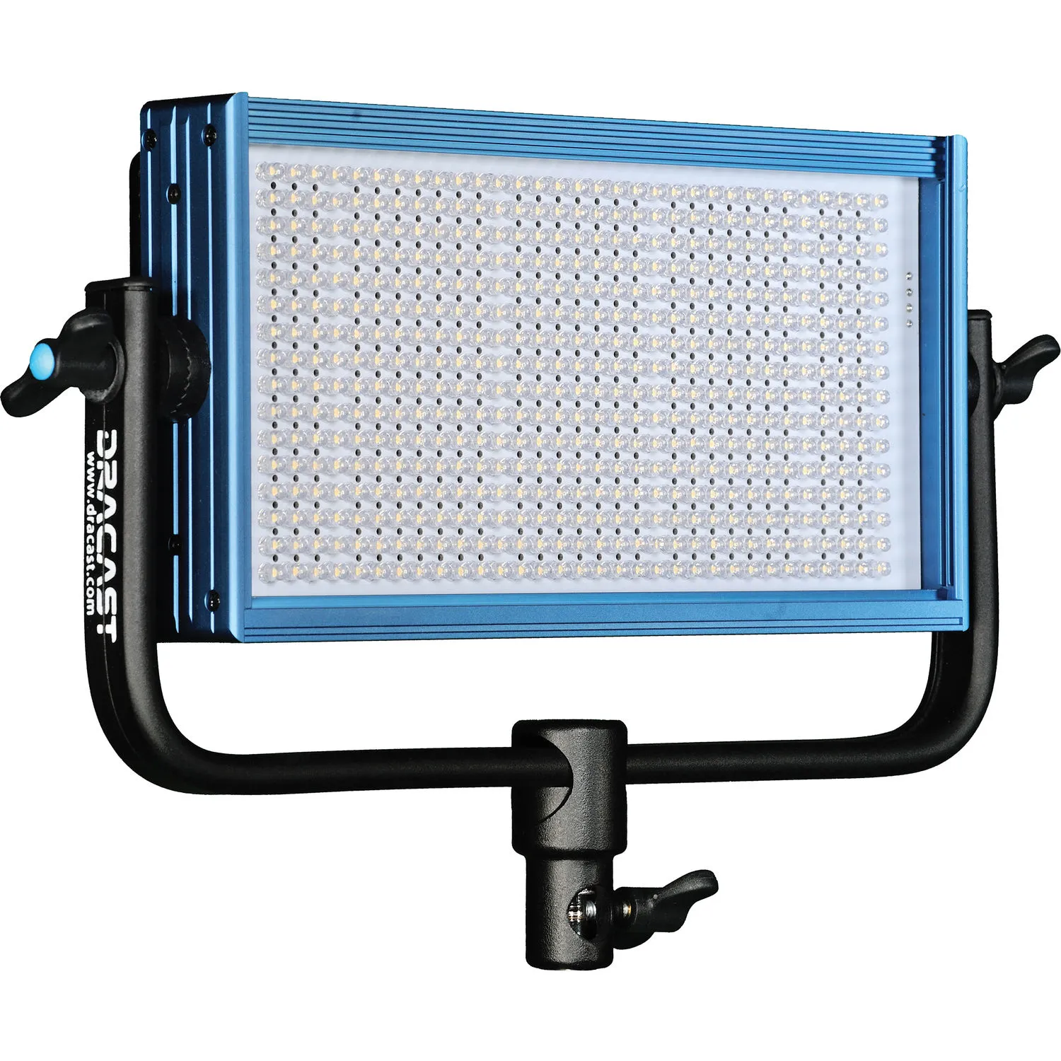 Dracast Pro Series LED500 Daylight LED Light Panel (Gold Mount)