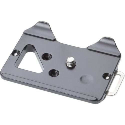 ProMediaGear Body Plate for Canon 5D Mark III DSLR with BG-E11 Battery Grip