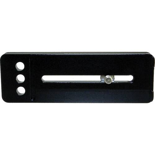 Desmond DPL-115 Long Lens Quick Release Plate (115mm)