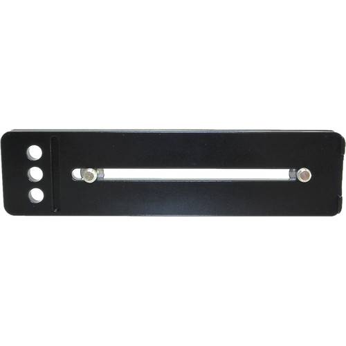 Desmond DPL-150 Long Lens Quick Release Plate (150mm)