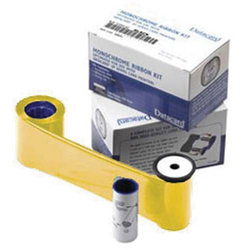 Entrust Graphics Monochrome Ribbon Kit (Gold)