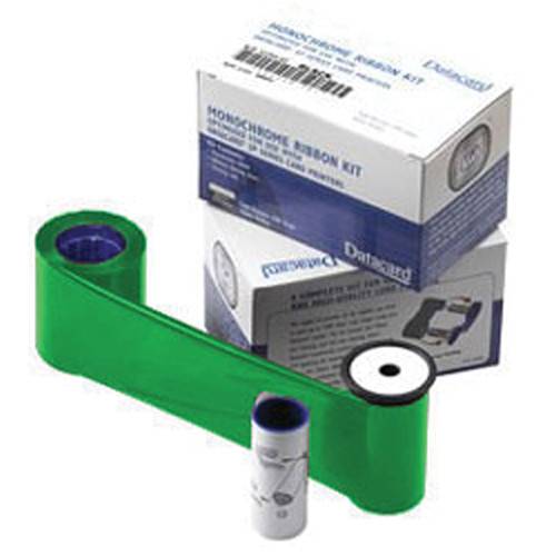 Entrust Graphics Monochrome Ribbon Kit (Green)