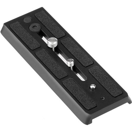 Axler QRP-501L Quick Release Plate (Long)