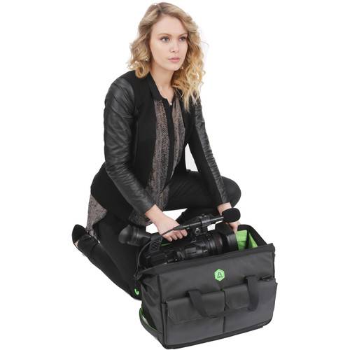 Arco DSLR &amp; Video Dr. Bag 10