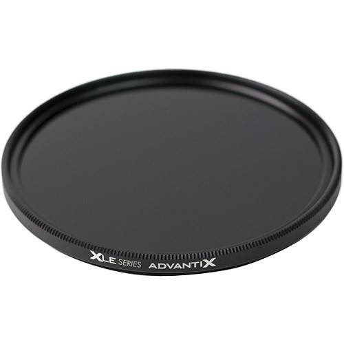 Tiffen XLE Series advantiX IRND Filter (55mm, 10-Stop)