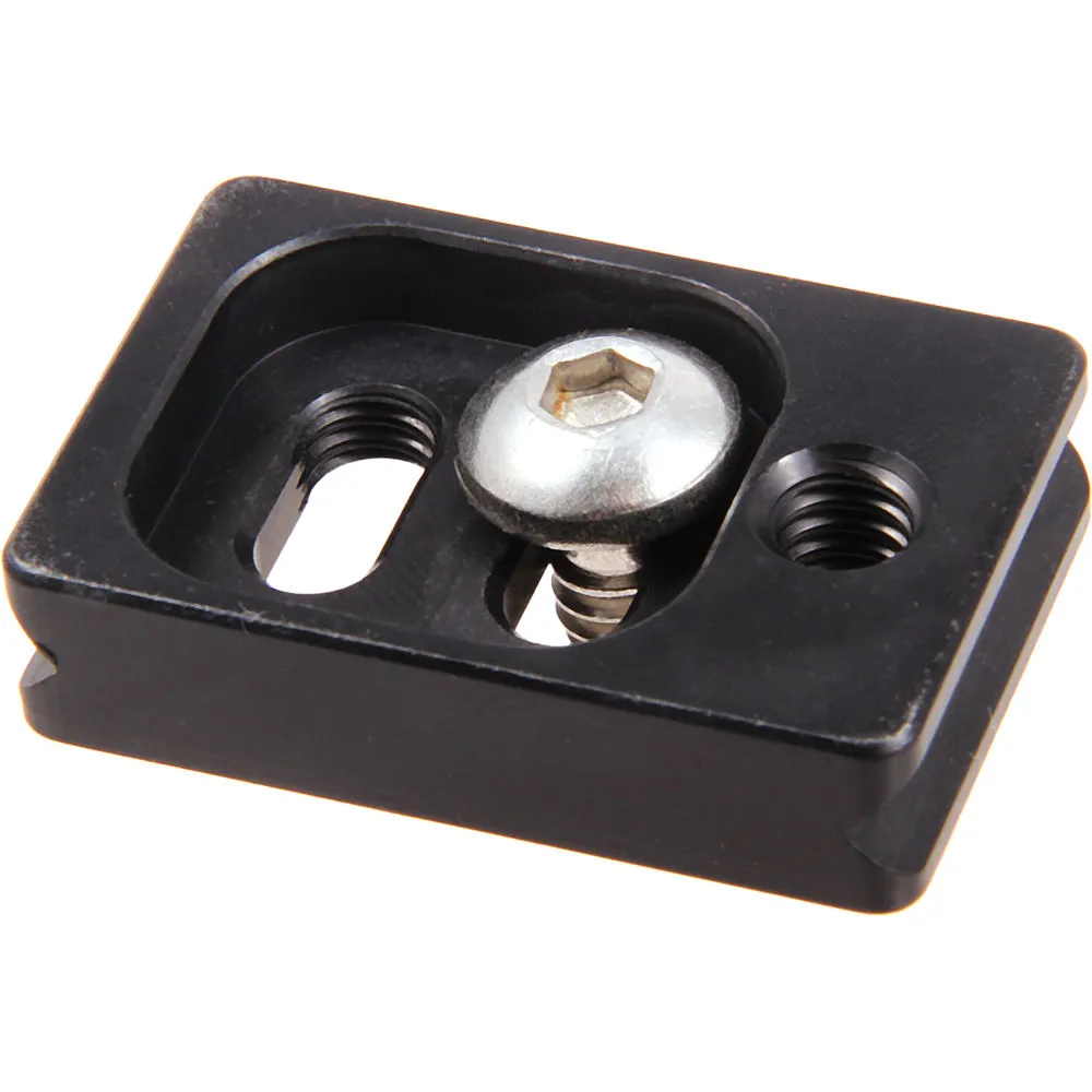 Jobu Design Extra Small Surefoot Accessory Quick Release Plate (1")