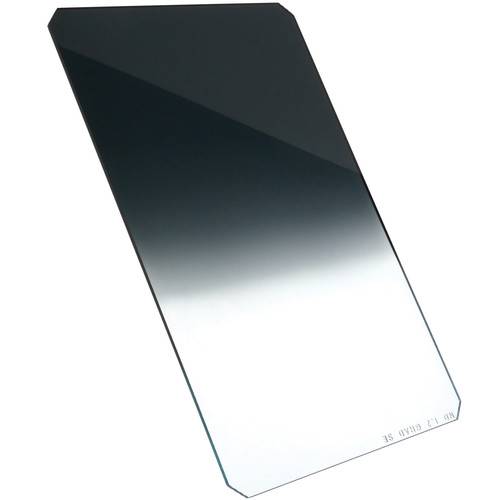 Formatt Hitech Hard-Edge Graduated ND Filter (165 x 200mm, 4-Stop)