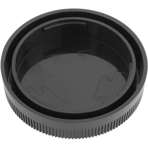 Sensei Rear Lens Cap for FUJIFILM X-Mount Lenses