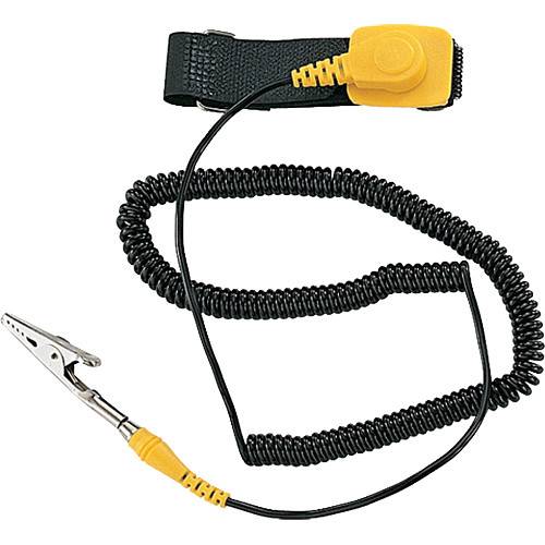 Eclipse Tools ESD Anti-Static Wrist Strap (6')