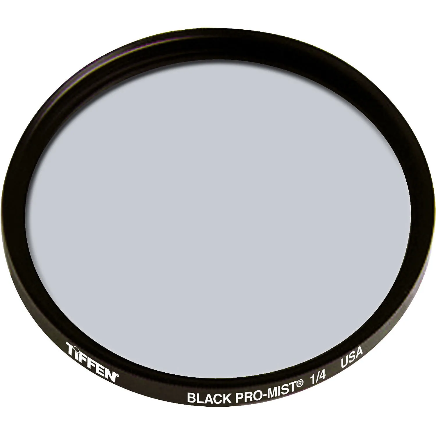 Tiffen Black Pro-Mist Filter (40.5mm, Grade 1/4)