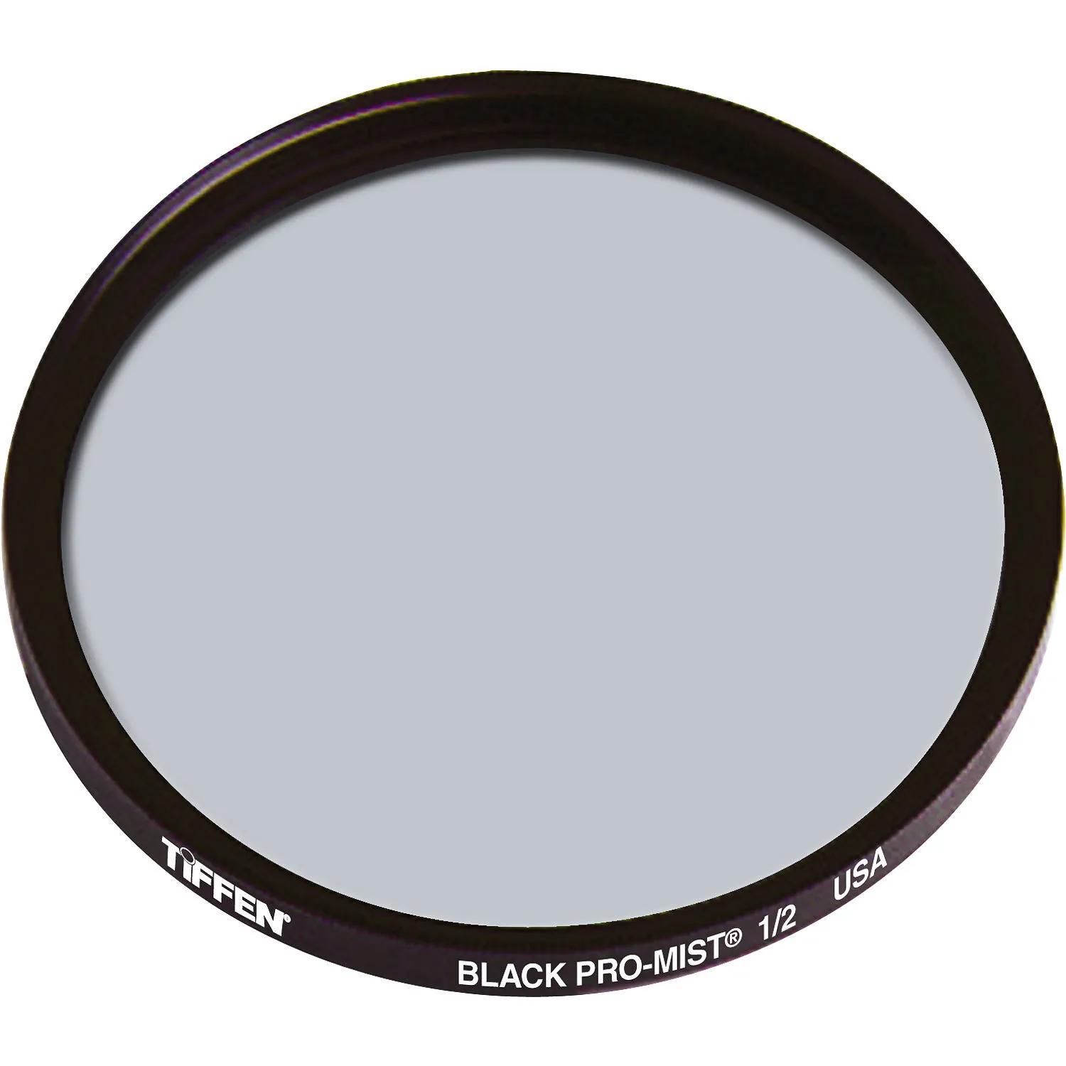 Tiffen Black Pro-Mist Filter (40.5mm, Grade 1/2)