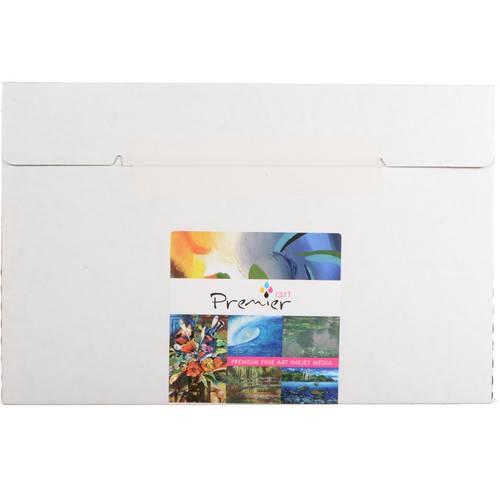 Premier Imaging Premium Photo Luster Paper (11 x 17", 100 Sheets)
