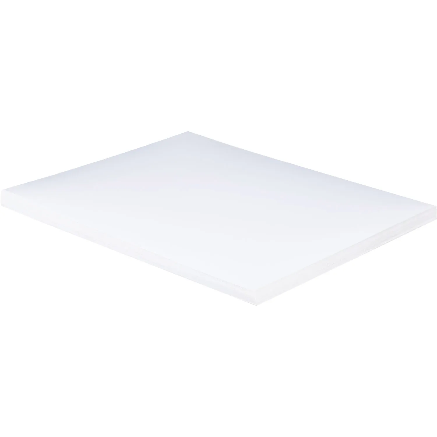 Premier Imaging 8.5 x 11" Satin Photo Production Paper (500 Sheets)