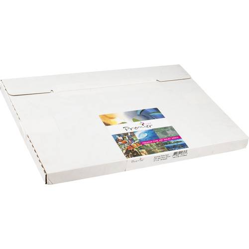 Premier Imaging 13 x 19" Satin Photo Production Paper (100 Sheets)