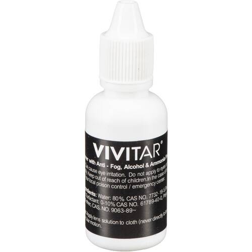 Vivitar Lens and Screen Cleaning Kit