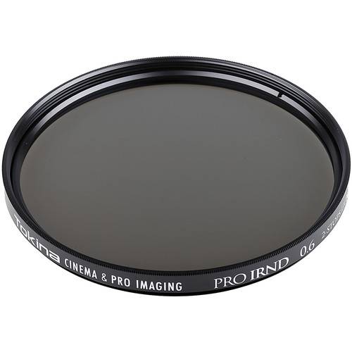 Tokina PRO IRND Filter (95mm, 2-Stop)
