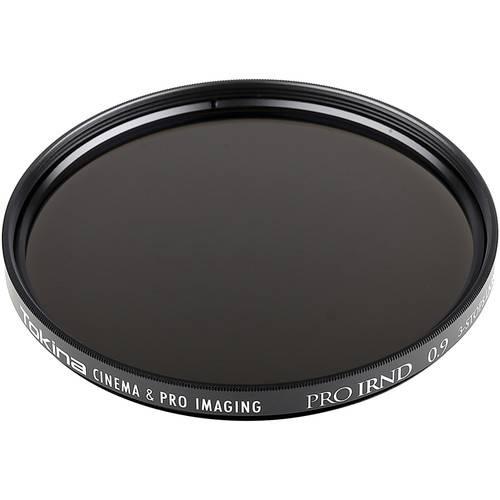 Tokina PRO IRND Filter (127mm, 3-Stop)
