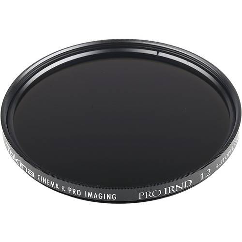 Tokina PRO IRND Filter (105mm, 4-Stop)