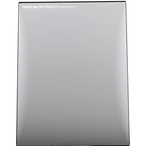 Tokina Cinema PRO IRND Filter (4 x 5.65", 1-Stop)