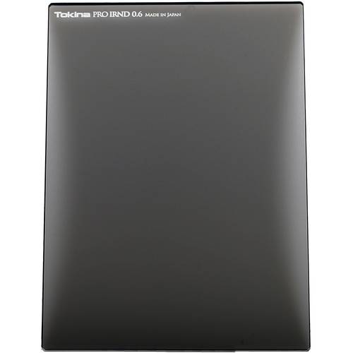 Tokina Cinema PRO IRND Filter (4 x 5.65", 2-Stop)