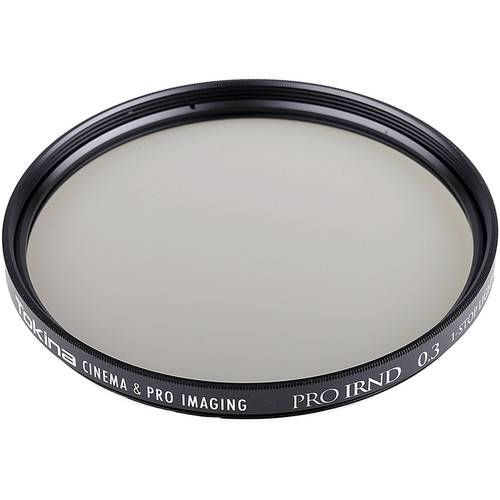 Tokina PRO IRND Filter (105mm, 1-Stop)