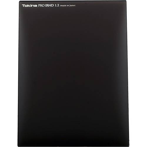 Tokina Cinema PRO IRND Filter (4 x 5.65", 4-Stop)