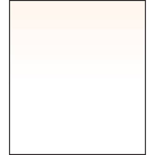 LEE Filters 150 x 170mm Soft-Edge Graduated Coral 1 Filter