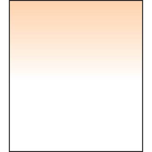 LEE Filters 150 x 170mm Soft-Edge Graduated Coral 6 Filter