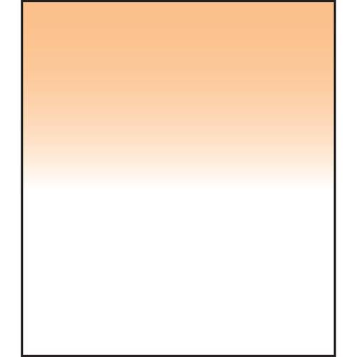 LEE Filters 150 x 170mm Hard-Edge Graduated Coral 9 Filter