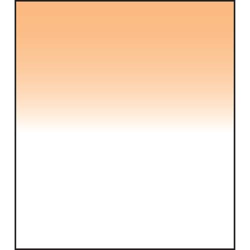 LEE Filters 150 x 170mm Hard-Edge Graduated Coral 10 Filter