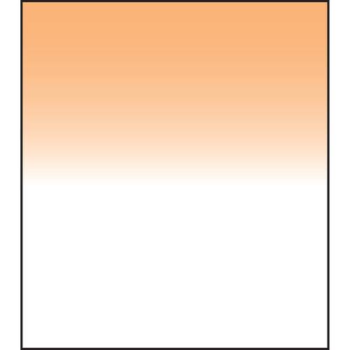 LEE Filters 150 x 170mm Hard-Edge Graduated Coral 11 Filter
