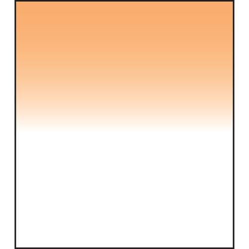 LEE Filters 150 x 170mm Hard-Edge Graduated Coral 12 Filter