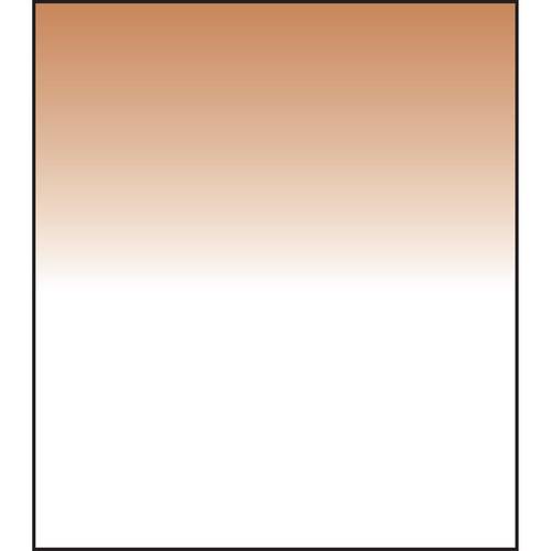 LEE Filters 150 x 170mm Soft-Edge Graduated Tobacco 2 Filter
