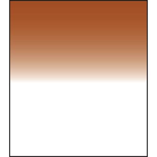 LEE Filters 150 x 170mm Hard-Edge Graduated Tobacco 3 Filter