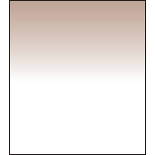 LEE Filters 150 x 170mm Soft-Edge Graduated Sepia 1 Filter