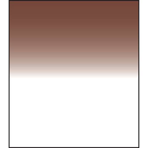 LEE Filters 150 x 170mm Hard-Edge Graduated Sepia 3 Filter